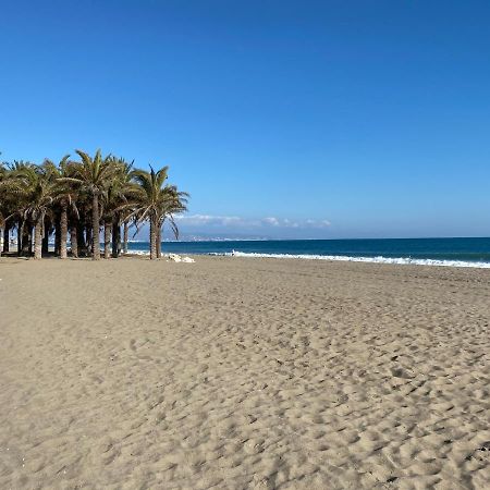 Apartamentos Los Alamos Sardinero Torremolinos Exteriér fotografie
