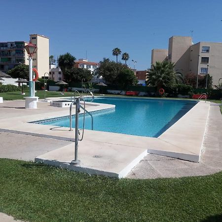 Apartamentos Los Alamos Sardinero Torremolinos Exteriér fotografie