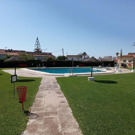 Apartamentos Los Alamos Sardinero Torremolinos Exteriér fotografie