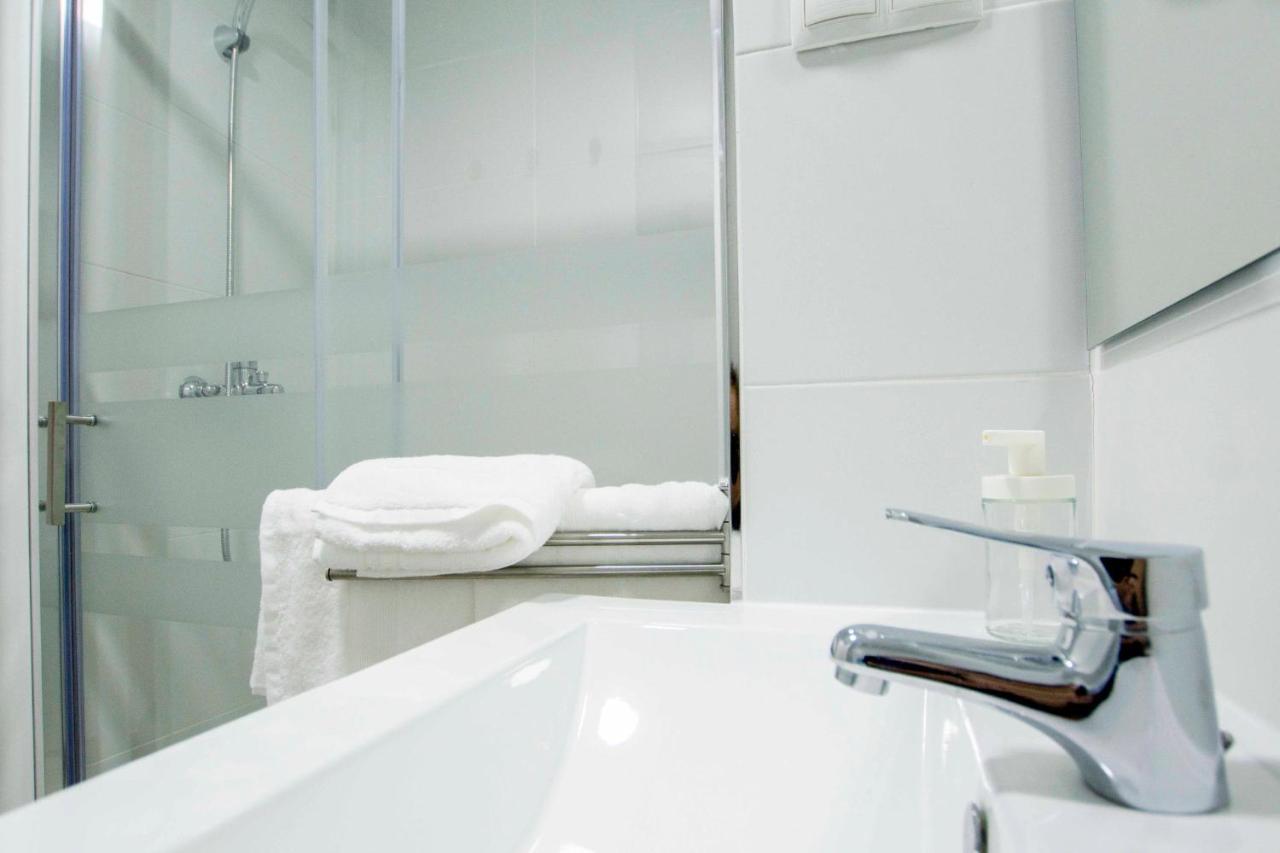 Apartamentos Los Alamos Sardinero Torremolinos Exteriér fotografie
