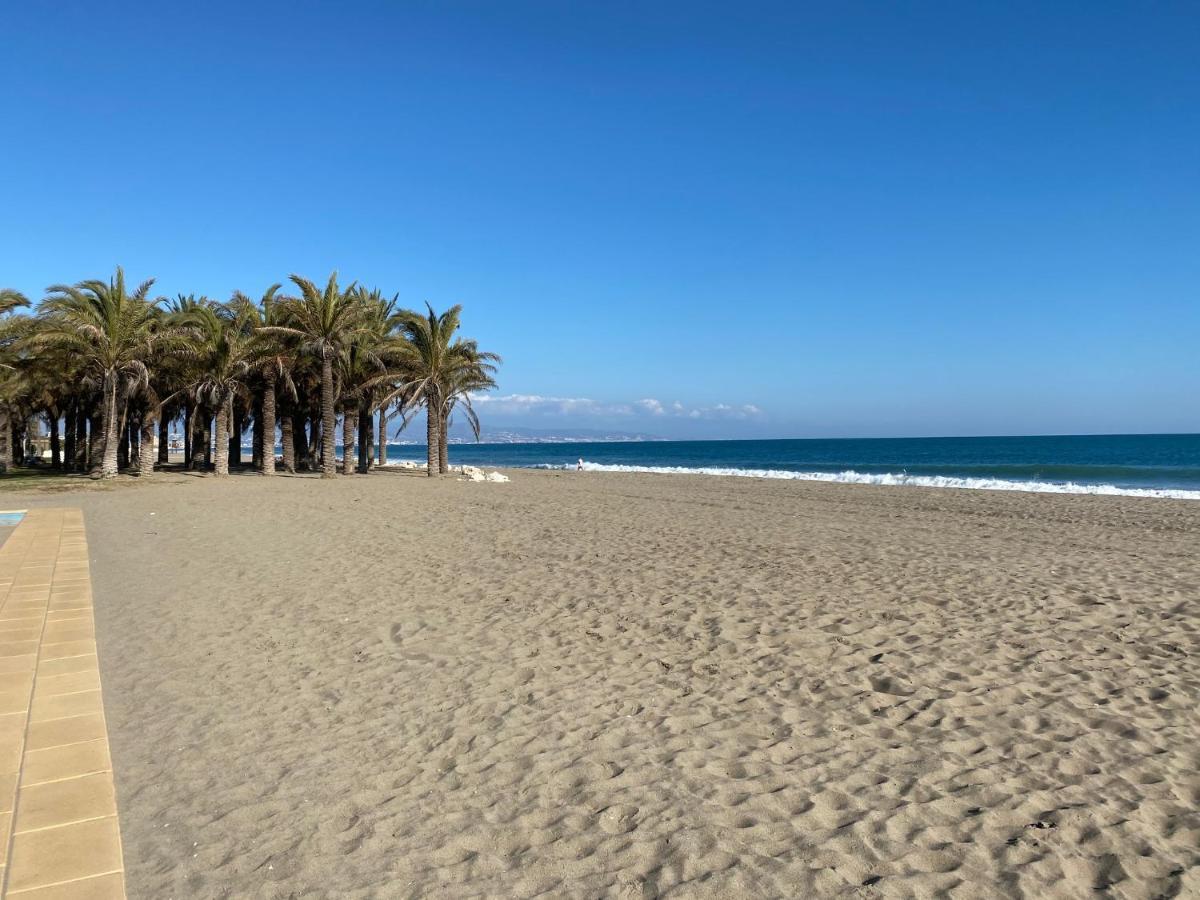 Apartamentos Los Alamos Sardinero Torremolinos Exteriér fotografie