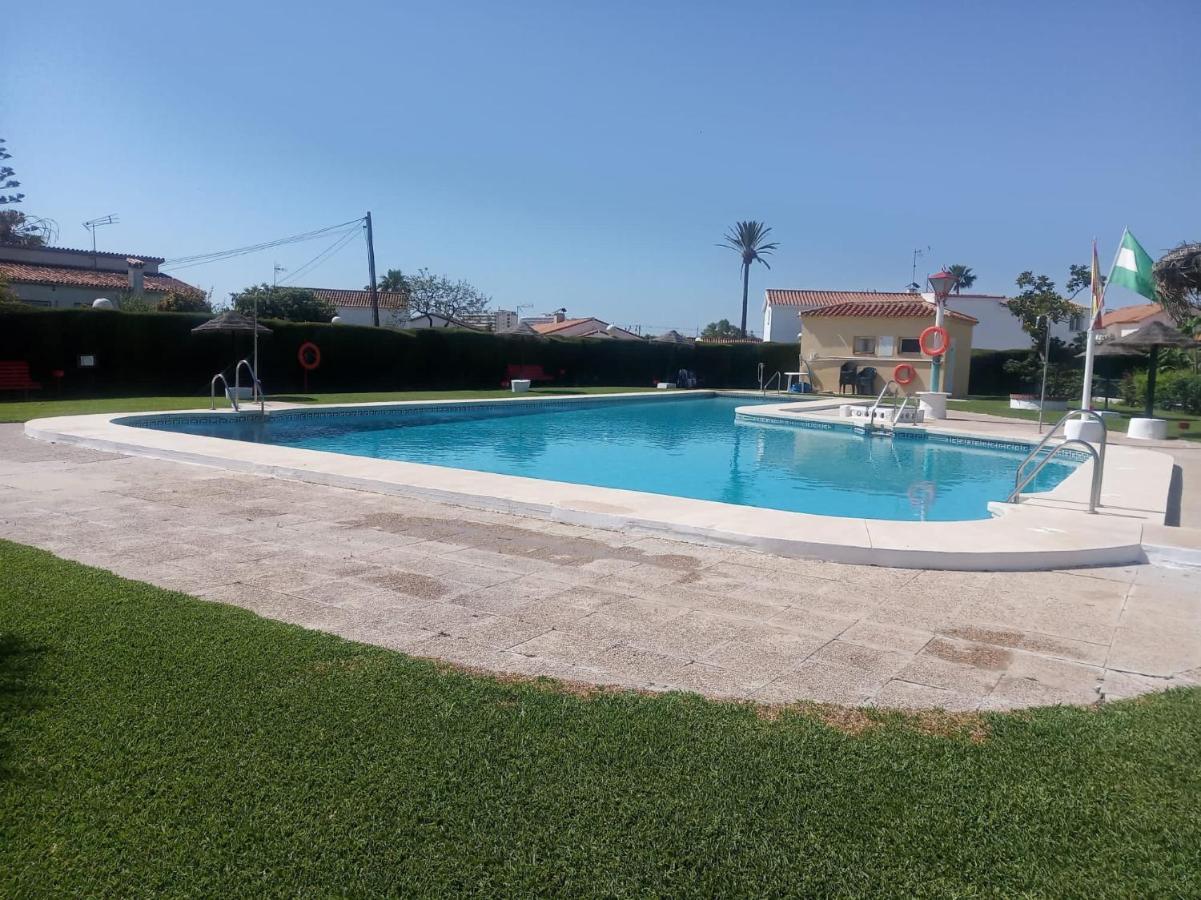 Apartamentos Los Alamos Sardinero Torremolinos Exteriér fotografie